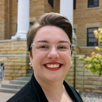 Kansas Department of Health and Environment Employee Katie Bieker's profile photo