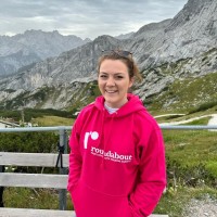 Roundabout Ltd Employee Emily McIof's profile photo