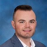 USAA Employee Brian Harris's profile photo