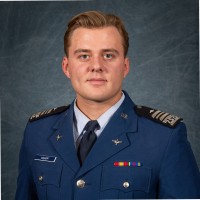 United States Space Force Employee Jacob Knapp's profile photo