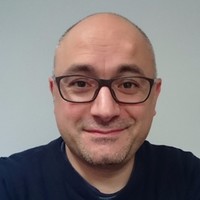 Quantmind Employee Luca Sbardella's profile photo