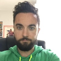 Quimbee Employee A. Syverson's profile photo