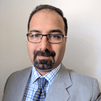 Navid Morshedi Email