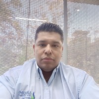 SAQUIMI Employee Luis Angel Rodriguez's profile photo