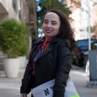 Kimberlee van der Wall Email & Phone Number