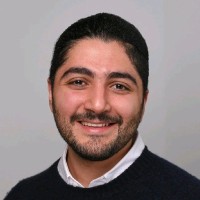 Sdui Employee Amir Dashti's profile photo