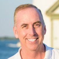 Flare Therapeutics Employee Doug Manion's profile photo