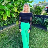 CTO Consulting Employee Jaemi Staier's profile photo