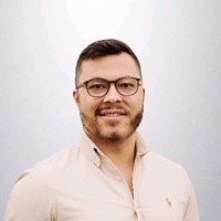 Caio Trindade Email & Phone Number