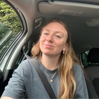 D-Impulse Employee Alison Rarchaert's profile photo