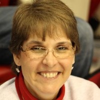 Pita Way Employee Dana Hunter's profile photo