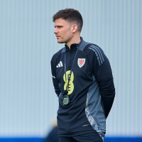 Cardiff City Football Club Employee Tom Hutton's profile photo