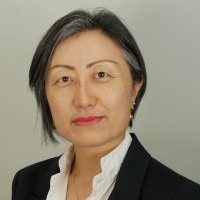Metrolab Technology SA Employee Yiwei Monterymard's profile photo