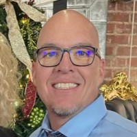 Novo Nordisk Employee David Helms's profile photo