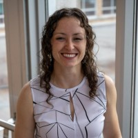 Université du Québec à Trois-Rivières Employee Elisabeth Cuerrier-Richer's profile photo