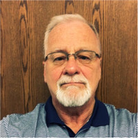 Titus Transport Logistics Employee Bob Lemon's profile photo