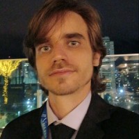 JW Equipamentos Employee Felipe Julio's profile photo