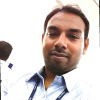 INVENTURUS KNOWLEDGE SOLUTIONS PRIVATE LIMITED Employee Neyaz Alam's profile photo