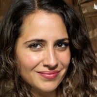 Teoola Pro Employee Emma Carena's profile photo