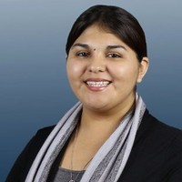 PalmTech Computer Solutions Employee Arely Esquivel's profile photo