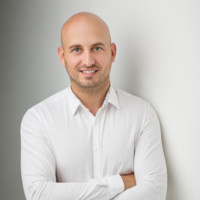 NETZSCH Premier Technologies, LLC Employee Florent Vitale's profile photo