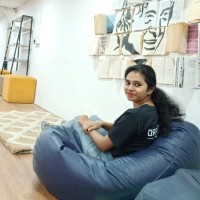 Log9 Materials Employee Suma N's profile photo