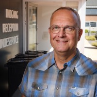 Renosyd Employee Hans Lauritsen's profile photo
