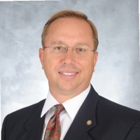 Naval Facilities Engineering Systems Command (NAVFAC) Employee Gary Gentz's profile photo