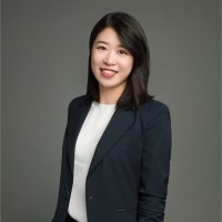 Mead Johnson Nutrition (Hong Kong) Limited Employee Tracy Hu's profile photo