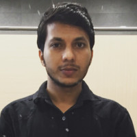 Deloitte Employee Athul M's profile photo