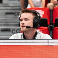 TikTok Employee Joseph Doerrer's profile photo