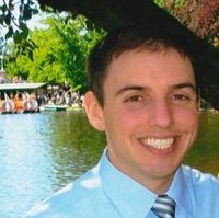 Integrative Dentistry Employee Ryan Murphy's profile photo