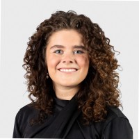 Ad Informandum Employee Tirza Kloosterziel's profile photo