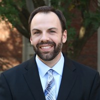 Rea Magnet Wire Employee Eric Bilinski's profile photo