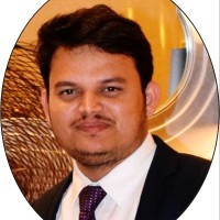 Operon Middle East Employee Basha's profile photo