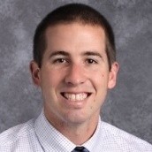Manson Northwest Webster School Employee Bret Larson's profile photo