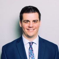 Cintas Employee Jeff Stone's profile photo