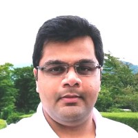 Harshil Modi Email & Phone Number