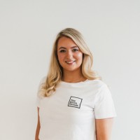 TheDriveGroup. Employee Caoimhe Sheahan's profile photo