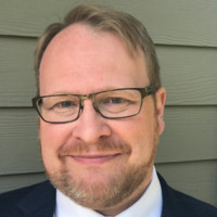 AdviNOW Medical Employee David Grayson's profile photo