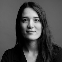 Coverbase Employee Marissa Traina-Kane's profile photo