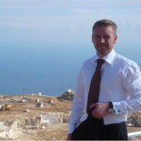 Volvo Trucks Employee Per-Erik Lindström's profile photo