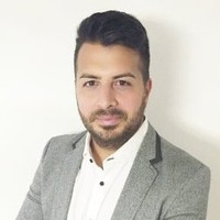 NAT Neuberger Anlagen-Technik AG Employee Orhan Öztürk's profile photo