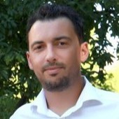 Antonis Toumazanis Email & Phone Number