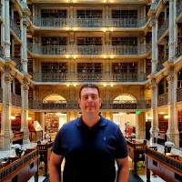 Quorym Employee Howie Pearson's profile photo