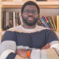 StudyRadar_AI Employee Osasu Imarhiagbe's profile photo