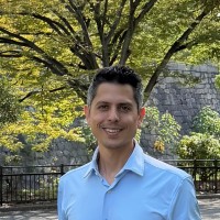 Ordering.co Employee Sergio Khoury's profile photo