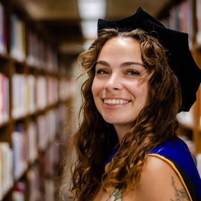 Overproof Employee Bailey Immel's profile photo
