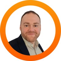 element61 Employee Benoît Decoene's profile photo