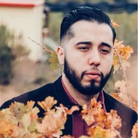 Luis Ángel Avila Gonzalez Email